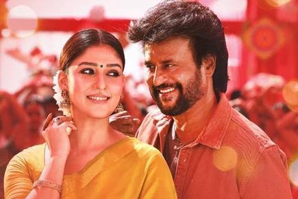 Nayanthara And Rajinikanth Reunite For Thalaivar 168 | RITZ