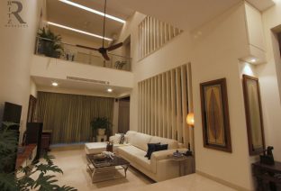 Meghna and Parag Agrawal’s plush villa in Bangalore (4)