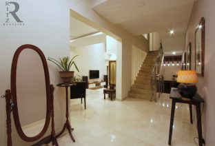 Meghna and Parag Agrawal’s plush villa in Bangalore (6)