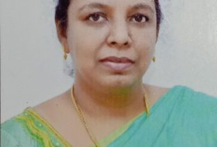 Suneera Samuel