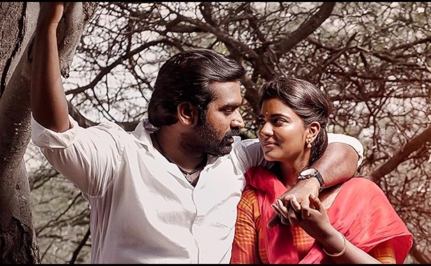 Vijay Sethupathi And Aishwarya Rajesh S Ka Pae Ranasingam Is To Skip Theatrical Release Ritz