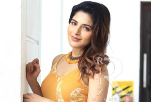 Iswarya Menon