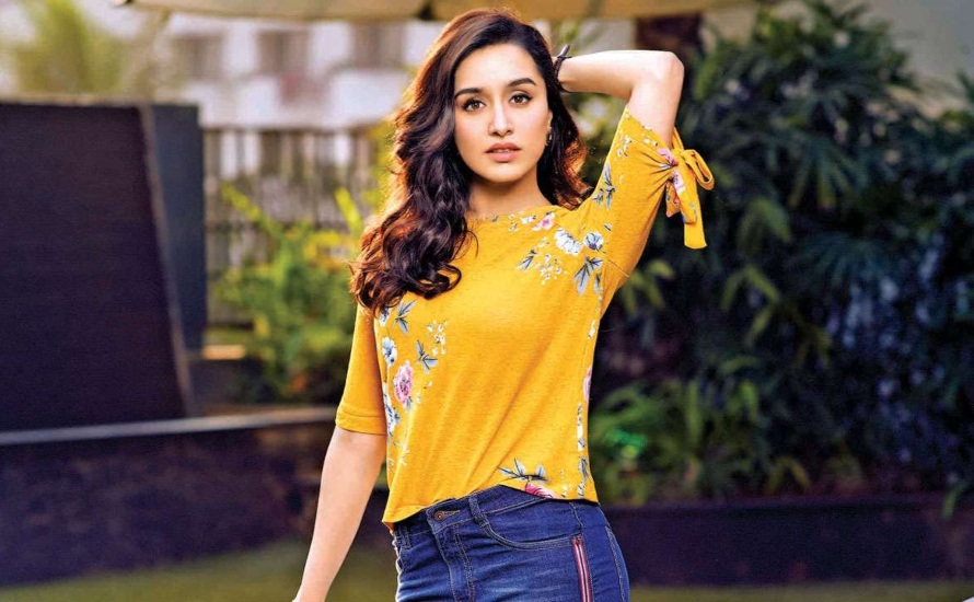 Shraddha Kapoor Beats Deepika Padukone To Become 3rd Most Followed