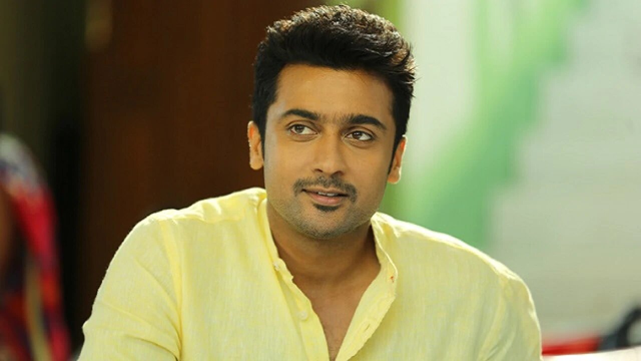 Suriya's Tamil film Soorarai Pottru is IMDb's 3rd highest-rated movie in  the world, after Shawshank Redemption & Godfather | GQ India