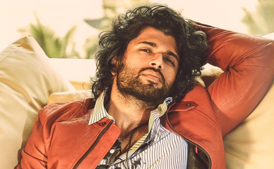 Vijay Deverakonda Admits He Is Single On Samantha's New Talk Show