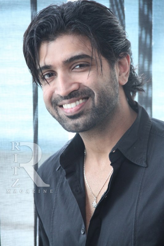 As an actor, Thadam will be a milestone in my career - The Arun Vijay  Interview - Only Kollywood