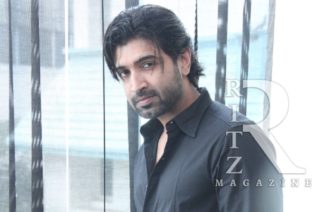 Arun Vijay