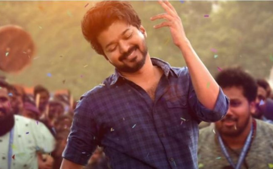 Vijay’s Master To Release In Theaters On Jan 13 | RITZ