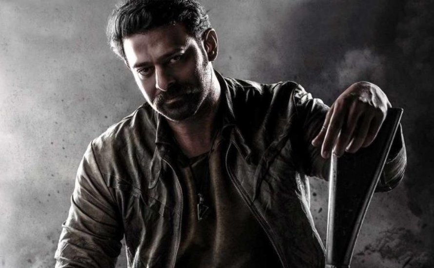 Shruti Haasan And Prabhas Wrap Up First Schedule Of Salaar | RITZ