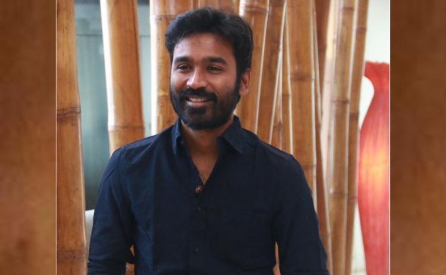 Dhanush Thanks Asuran Director Vetri Maaran | RITZ