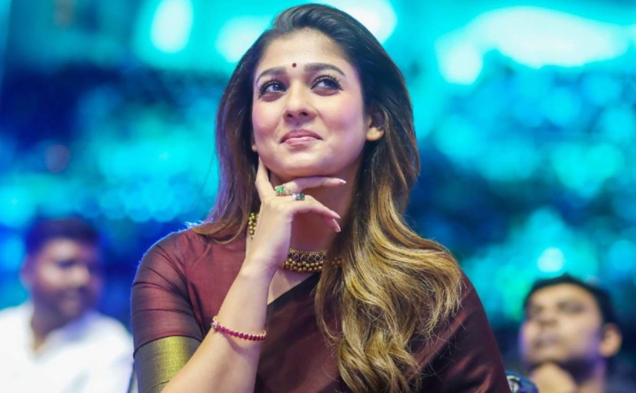 Nayanthara’s Fitting Reply To Trolls On Her Vaccination | RITZ