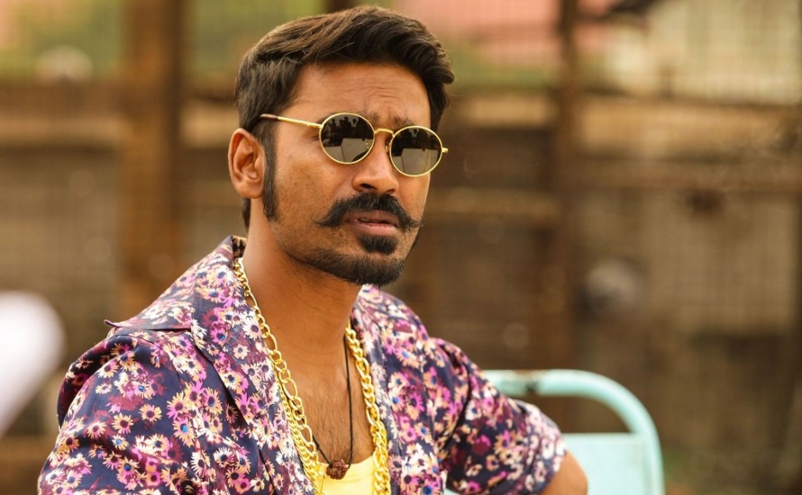 Dhanush Reveals His Inspiration Behind Rowdy Baby Lyrics