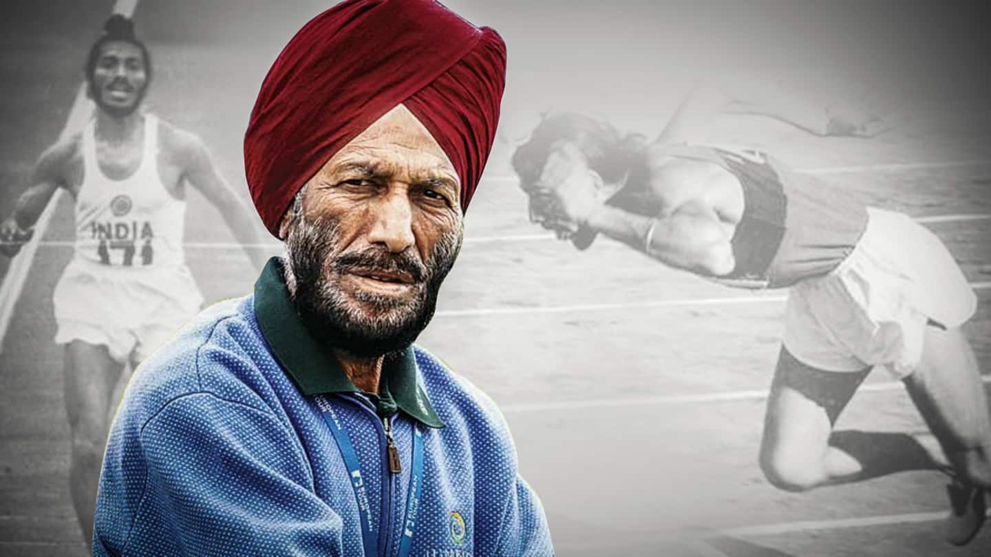Milkha Singh Laid To Rest With Full State Honours Ritz Milkha Singh Laid To Rest With Full