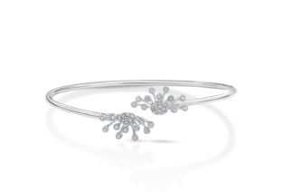 Bracelet from Platinum Evara (2)