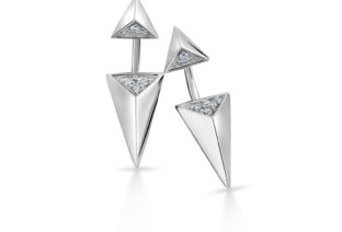 Earrings from Platinum Evara (10)