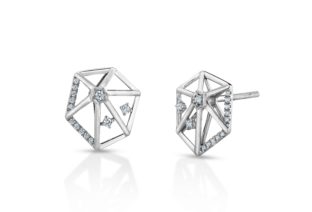 Earrings from Platinum Evara (6)