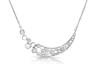 Necklace from Platinum Evara (5)