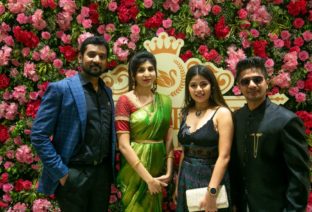 Grand Inauguration Of Diadem’s Latest Collection Ashirah (7)