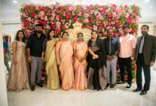 Grand Inauguration Of Diadem’s Latest Collection Ashirah (9)