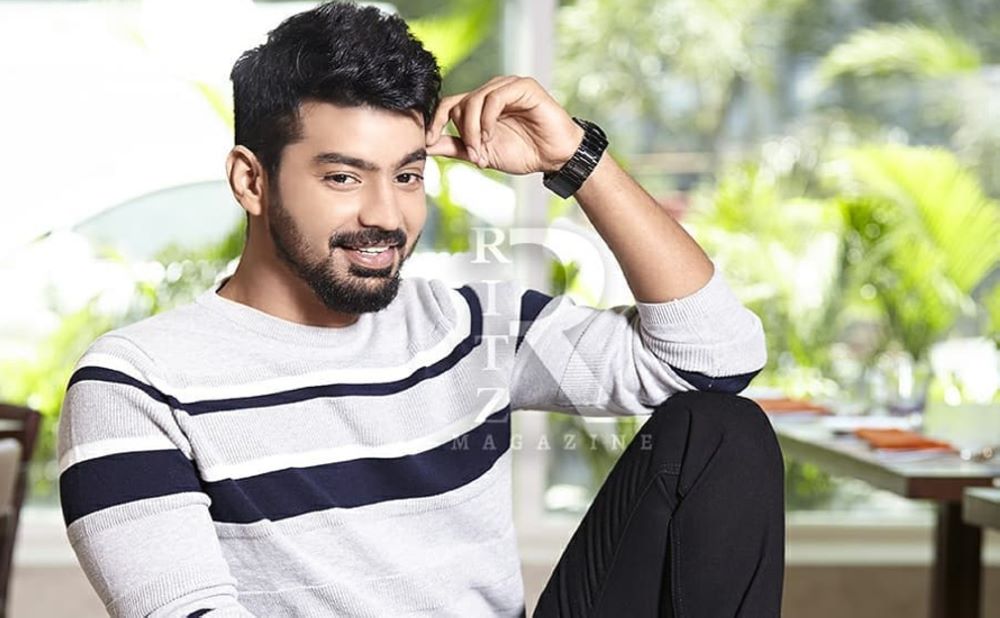 Mahat Raghavendra To Make A Debut In Bollywood