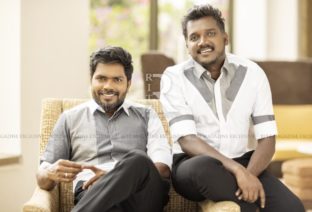 Pa. Ranjith and Mari Selvaraj (3)