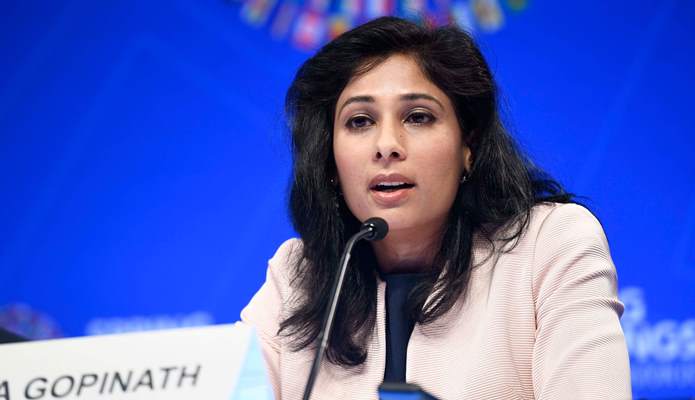 gita-gopinath-to-become-deputy-managing-director-of-imf-ritz