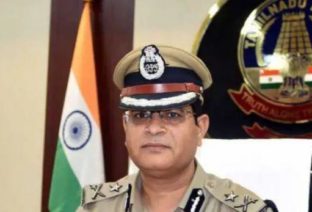 Pradip Kumar, IPS, Commissioner of Police – Coimbatore (1)