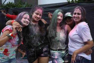 Holi celebrations at Ramada Chennai (3)