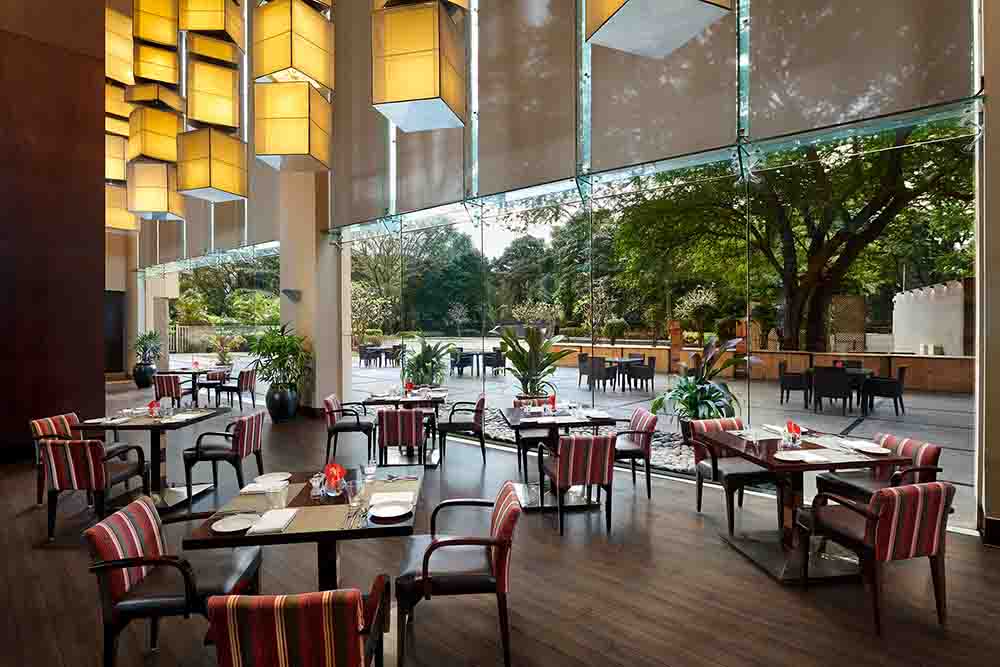 Celebrate Easter Brunch at the JW Marriott Bengaluru RITZ