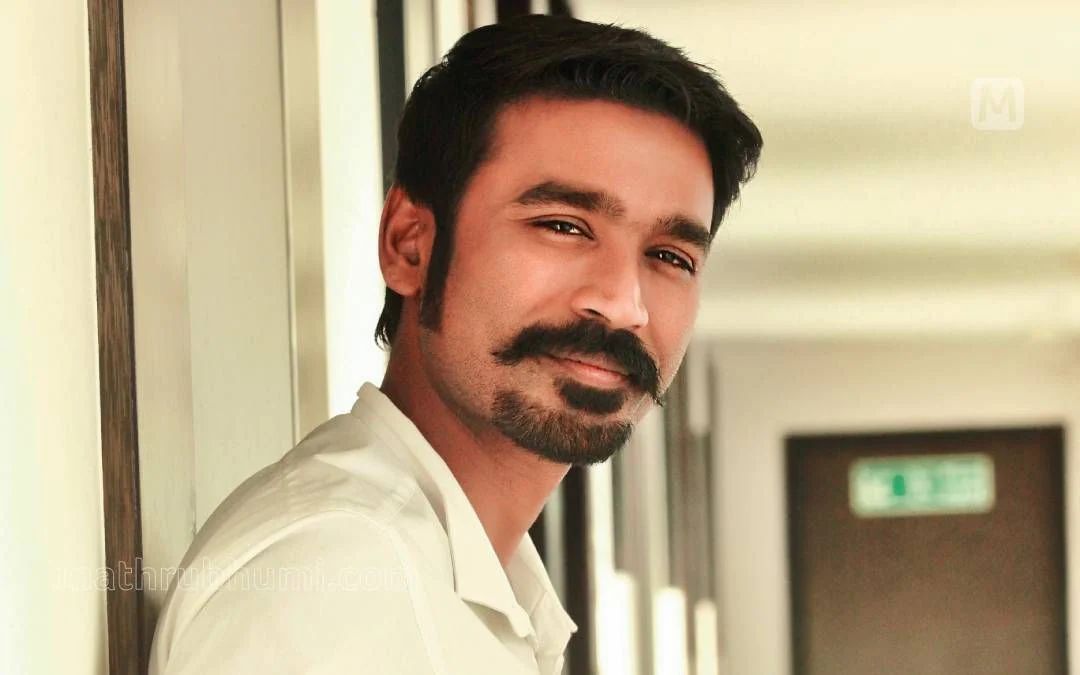 Tamil star Dhanush was India's most - MW Magazine India