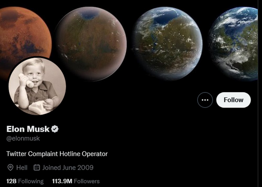 Elon Musk removes rest days from Twitter employee calendars RITZ