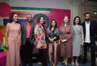 MADRAS ART WEEKEND hosted an exclusive Panel Discussion on the topic ‘Intersection of Art in the World of Design’