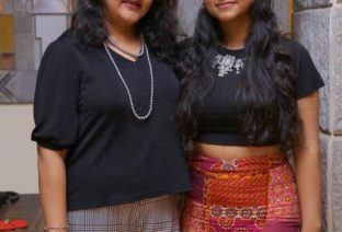 Subhiksha & Priya Vishwanth