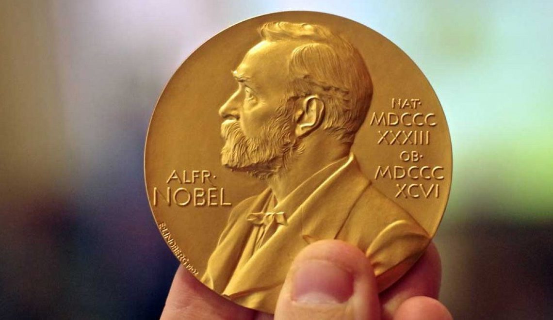 305 nominations for this year's Nobel Peace Prize