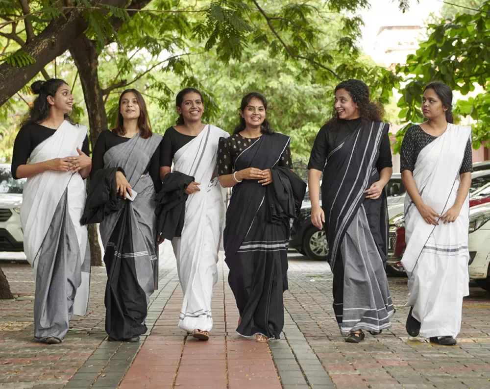 Kerala HC Revises Dress Code for Women Judicial Officers