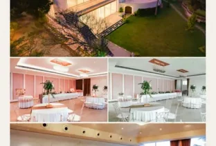 Luxurious wedding venue (3)